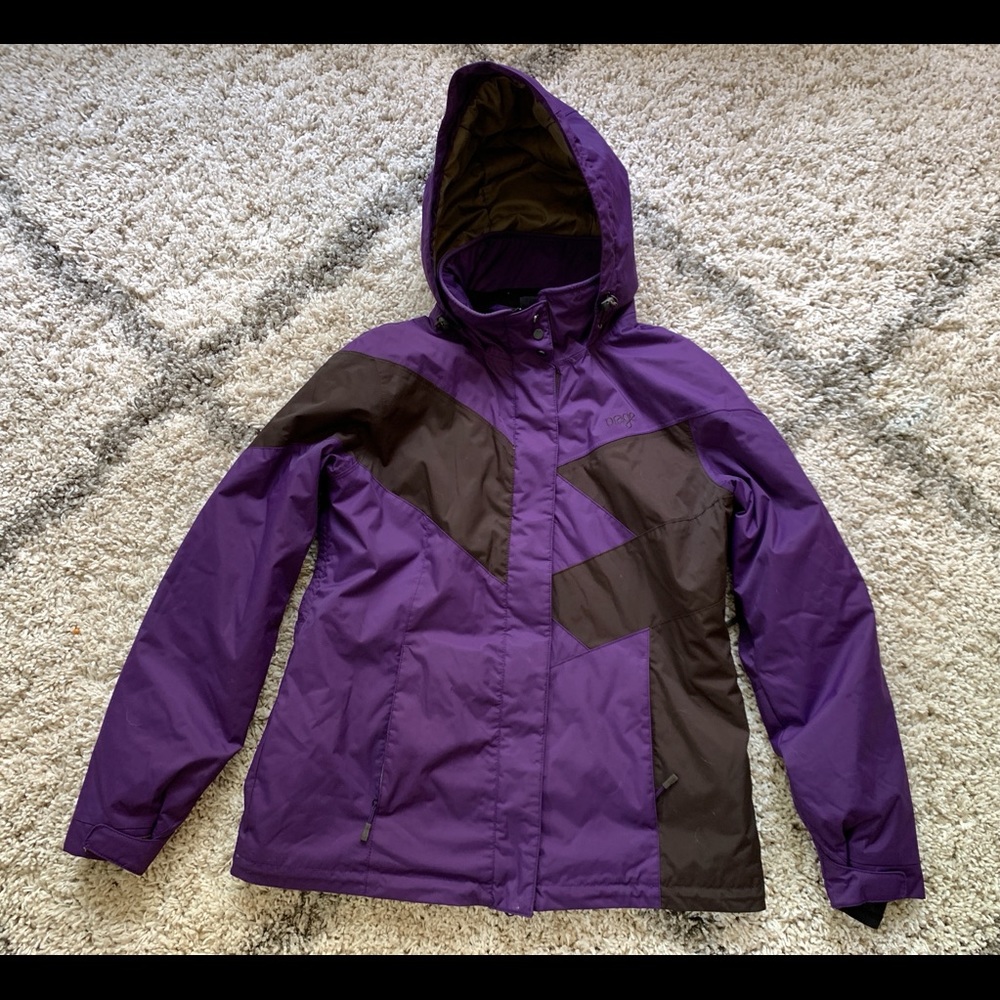 Winter Coat!